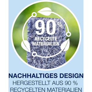 Produktbild für Wischbezug Bona Mikrofaser Staubpad