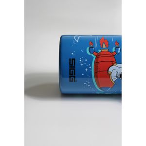 Produktbild für Trinkflasche SIGG Shield ONE Kids Space