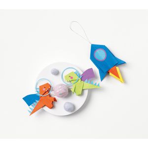 Produktbild für Faltblätter Folia 8915, 15 x 15cm