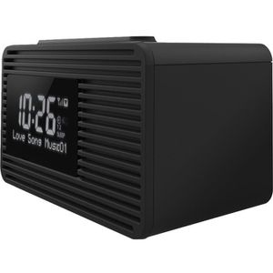 Produktbild für Radiowecker Panasonic RC-D8