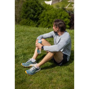 Produktbild für Trinkflasche SIGG Total Clear ONE MyPlanet kohlensäuregeeignet