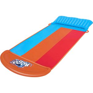 Produktbild für Wasserrutsche Bestway H2OGO! Tsunami Splash Ramp