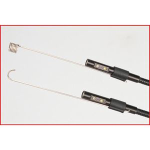 Produktbild für Endoskop-Kamera KS-Tools 550.7530, mit LED