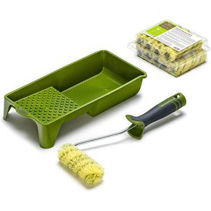 Farbroller Colorus Premium Polyamid, 10cm