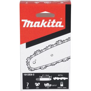 Produktbild für Sägekette Makita 80TXL, 1912E8-3