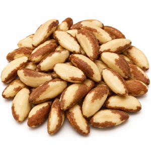 Produktbild für Paranüsse Seeberger ohne Schale