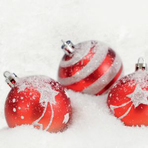 Produktbild für Weihnachtsumschläge Sigel DU247, DIN lang