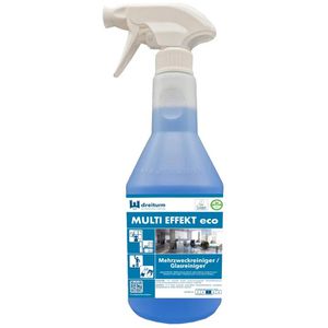 Allzweckreiniger Dreiturm 4212, Multi Effekt eco