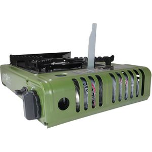 Produktbild für Gaskocher Origin-Outdoors 565533, CookHeat