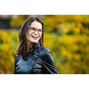 Produktbild für Lesebrille I-NEED-YOU Rainbow G54400, Unisex