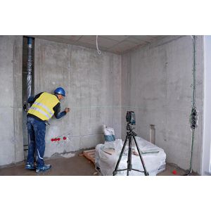 Produktbild für Kreuzlinienlaser Bosch 0601066M01, GCL 2-50 G