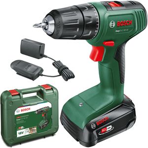 Akku-Bohrschrauber Bosch EasyDrill 18V-40