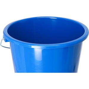 Produktbild für Putzeimer Nölle Haushaltseimer, 5 Liter