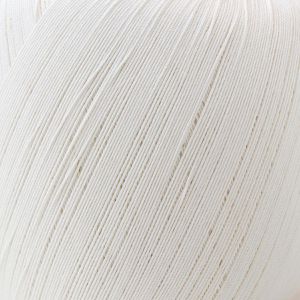 Produktbild für Häkelgarn Gründl 813-102 Häkelgarn 100, creme
