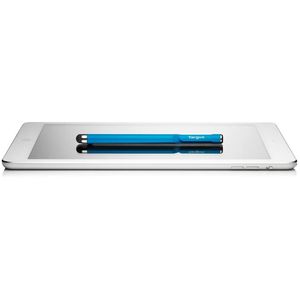 Produktbild für Eingabestift Targus Stylus AMM16502AMGL, blau