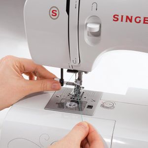 Produktbild für Nähmaschine Singer Talent 3321, für Anfänger