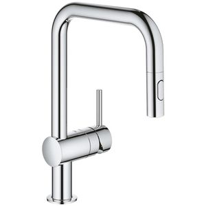 Küchenarmatur GROHE Minta 32322002, chrom