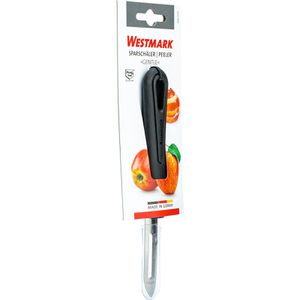 Produktbild für Sparschäler Westmark Gentle 28062270, schwarz