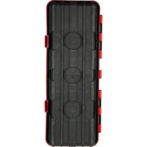 Produktbild für Feuerlöscherkasten Abtec Speed BOX KS 12