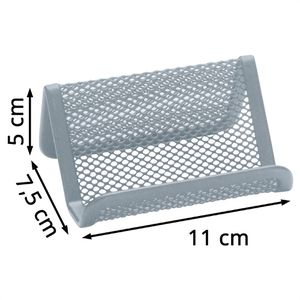 Produktbild für Visitenkartenhalter Q-Connect KF04729