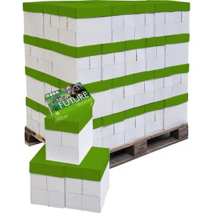 Produktbild für Kopierpapier Future 9517A80S, New Future Premium A4