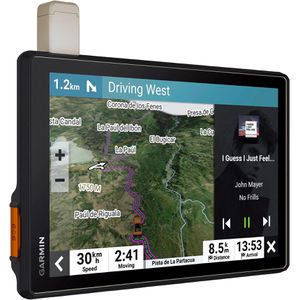 Produktbild für Navigationsgerät Garmin Tread Overland Edition