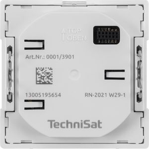 Produktbild für Radio TechniSat DigitRadio UP 55 DAB+
