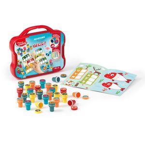 Motivstempel Maped J41807 Ø 2,5 cm