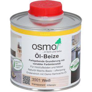 Produktbild für Holzbeize Osmo Öl-Beize, 0,5l