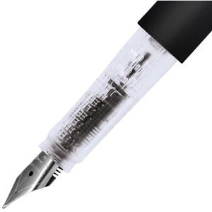 Produktbild für Füller Online magiXX Dark Shadow, Feder M
