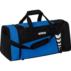 Produktbild für Sporttasche Erima Six Wings M, dunkelblau