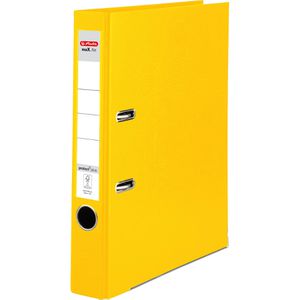 Ordner Herlitz 10834778 maX.file protect plus, PP
