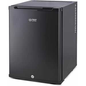 Getränkekühlschrank TZS-First-Austria schwarz