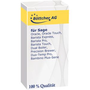 Produktbild für Filterpatrone Böttcher-AG für Kaffeevollautomaten