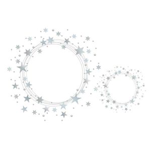 Produktbild für Sticker Herma Decor, 3922
