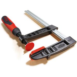 Produktbild für Schraubzwinge Bessey TG20-2K