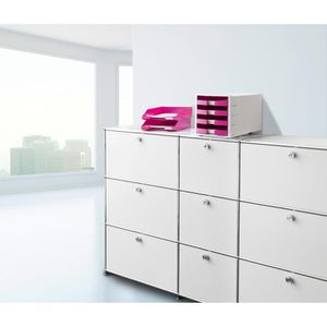 Produktbild für Briefablage Han 1027-x-56, Klassik, A4