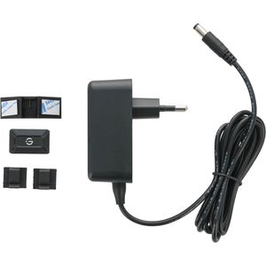 Produktbild für Lichtschlauch Govee Neon Rope Light, LED, weiß + farbig