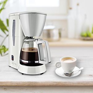 Produktbild für Kaffeemaschine Melitta Single 5, M 720-1/1, mit Glaskanne