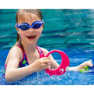 Produktbild für Tauchspielzeug BECO Sealife 9651 Tauchring Pinky