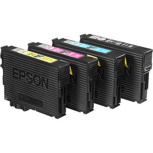 Produktbild für Tinte Epson 604XL C13T10H640 Ananas, Multipack