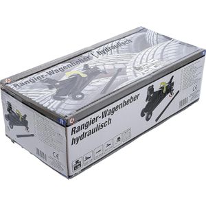 Produktbild für Rangierwagenheber BGS-technic 70033