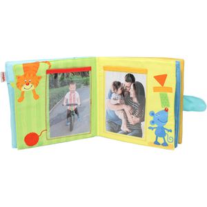 Produktbild für Fotoalbum Haba 303143 Baby-Fotoalbum