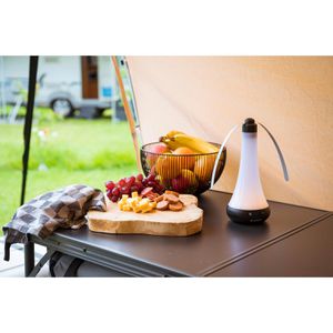 Produktbild für Fliegenwedler Eurom Fly Away Twister LED, batteriebetrieben
