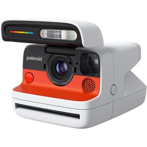 Produktbild für Sofortbildkamera Polaroid Everything Box Flip, analog