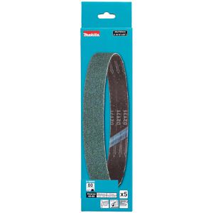 Produktbild für Schleifpapier Makita D-80949, Körnung 80