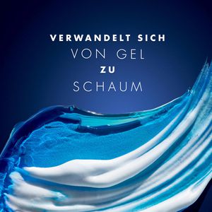 Produktbild für Rasiergel Gillette Pro Sensitive, hautberuhigend, für Männer