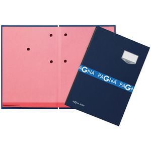 Produktbild für Unterschriftenmappe Pagna 24201-02 de Luxe, A4