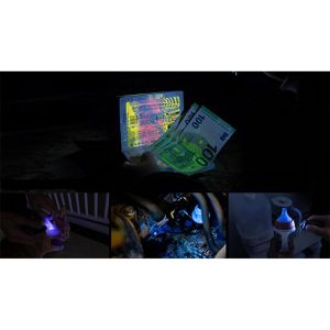 Produktbild für Taschenlampe Fenix E06R, LED, aufladbar