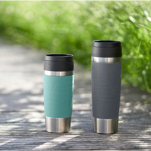 Produktbild für Thermobecher Emsa Travel Mug N2021000, petrol